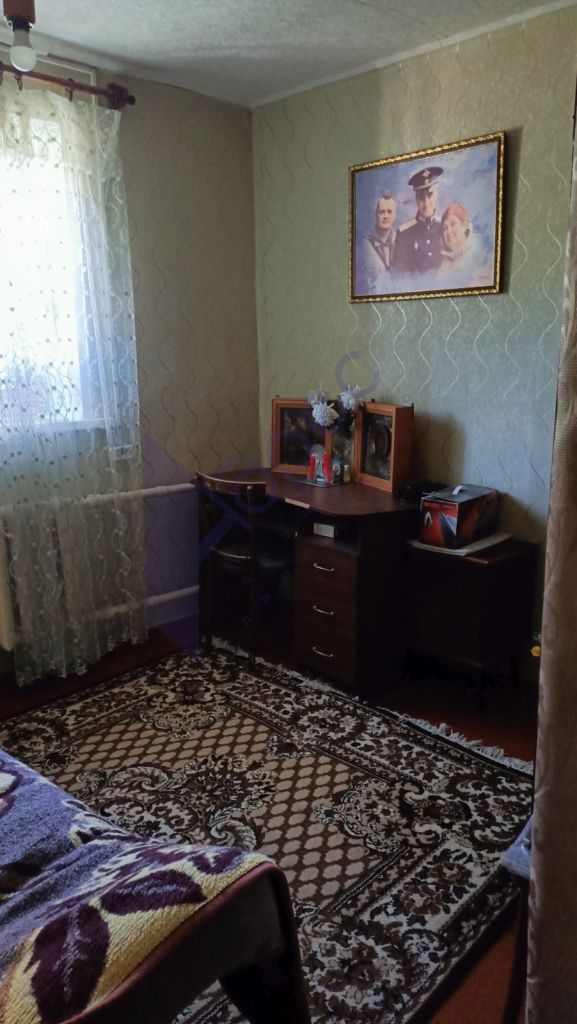 Продажа дома, 51м <sup>2</sup>, 7 сот., Нижний Новгород, Парниковый пер,  13