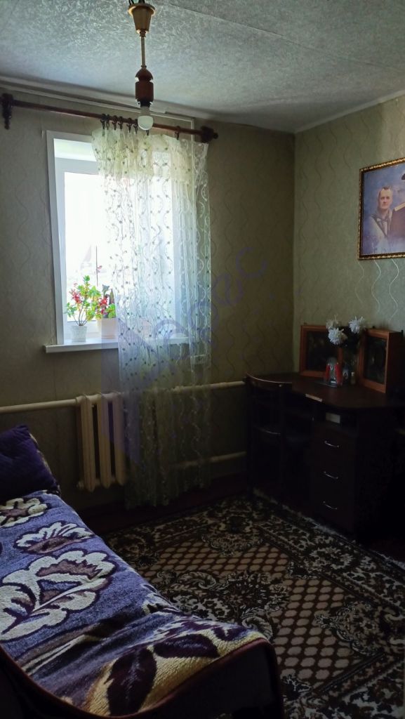 Продажа дома, 51м <sup>2</sup>, 7 сот., Нижний Новгород, Парниковый пер,  13