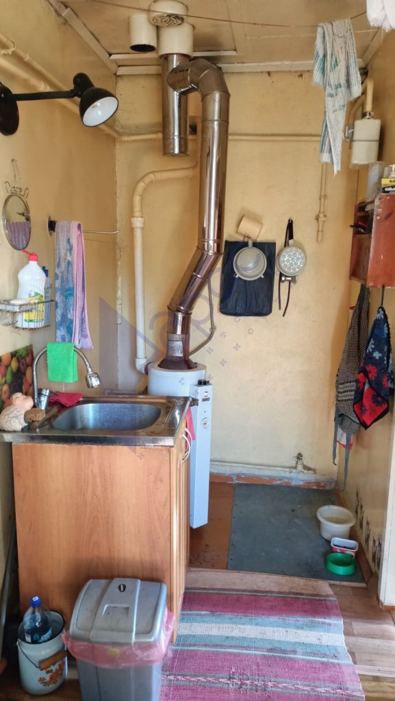 Продажа дома, 51м <sup>2</sup>, 7 сот., Нижний Новгород, Парниковый пер,  13