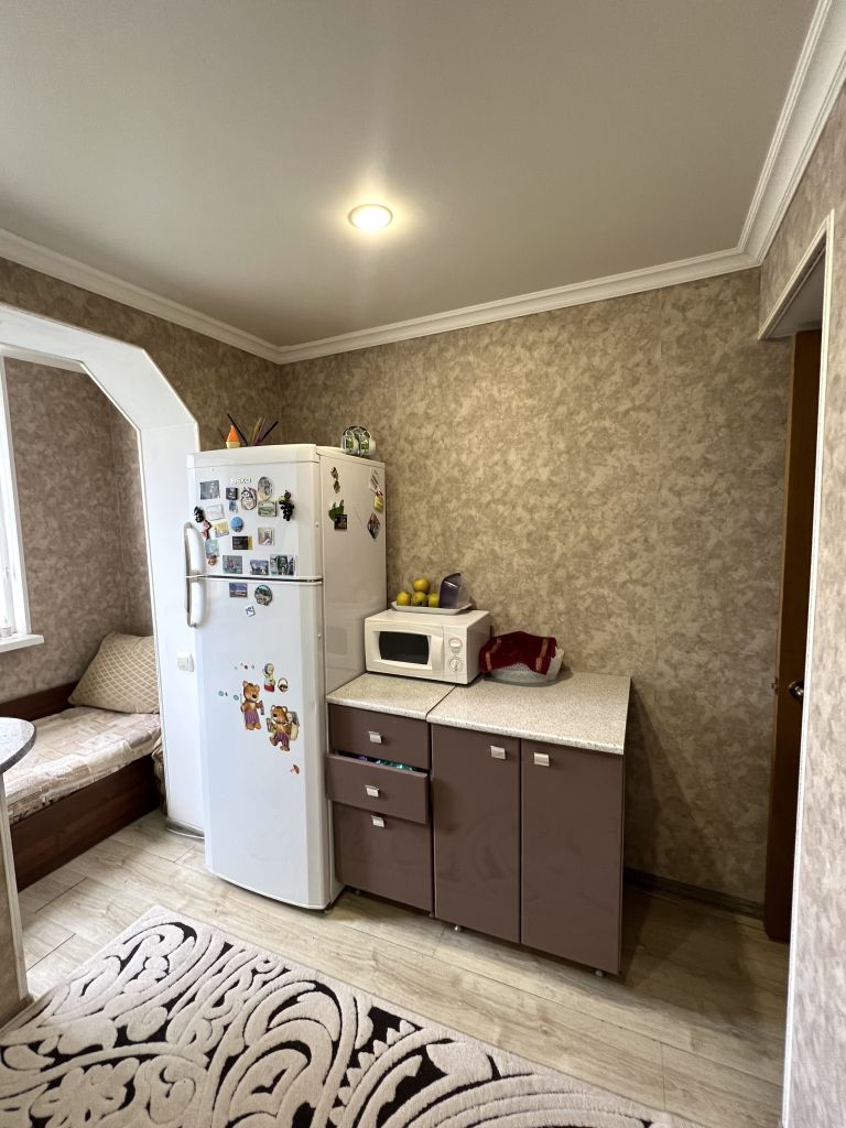 Продажа 1-комнатной квартиры, Ессентуки, Октябрьская ул,  444