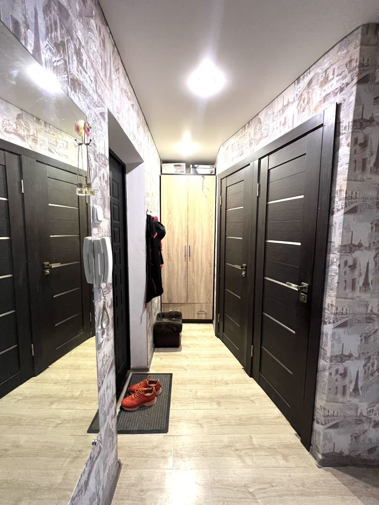 Продажа 1-комнатной квартиры, Ессентуки, Октябрьская ул,  444