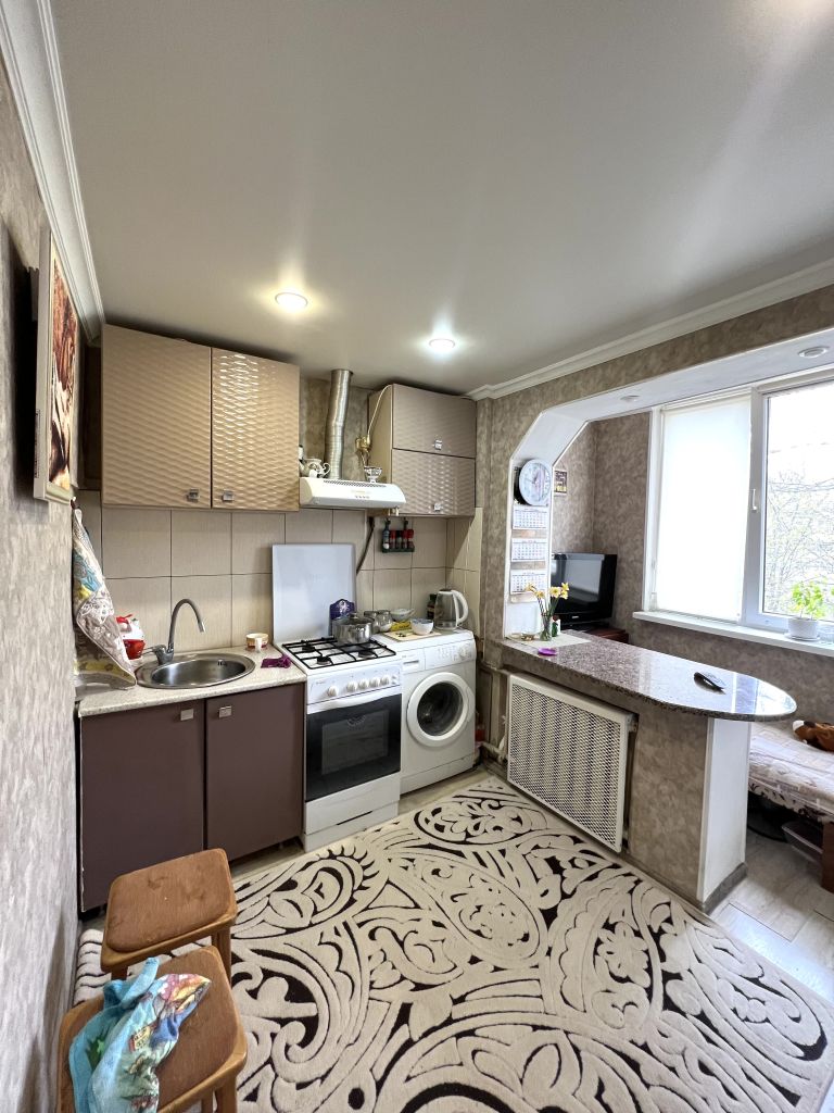 Продажа 1-комнатной квартиры, Ессентуки, Октябрьская ул,  444