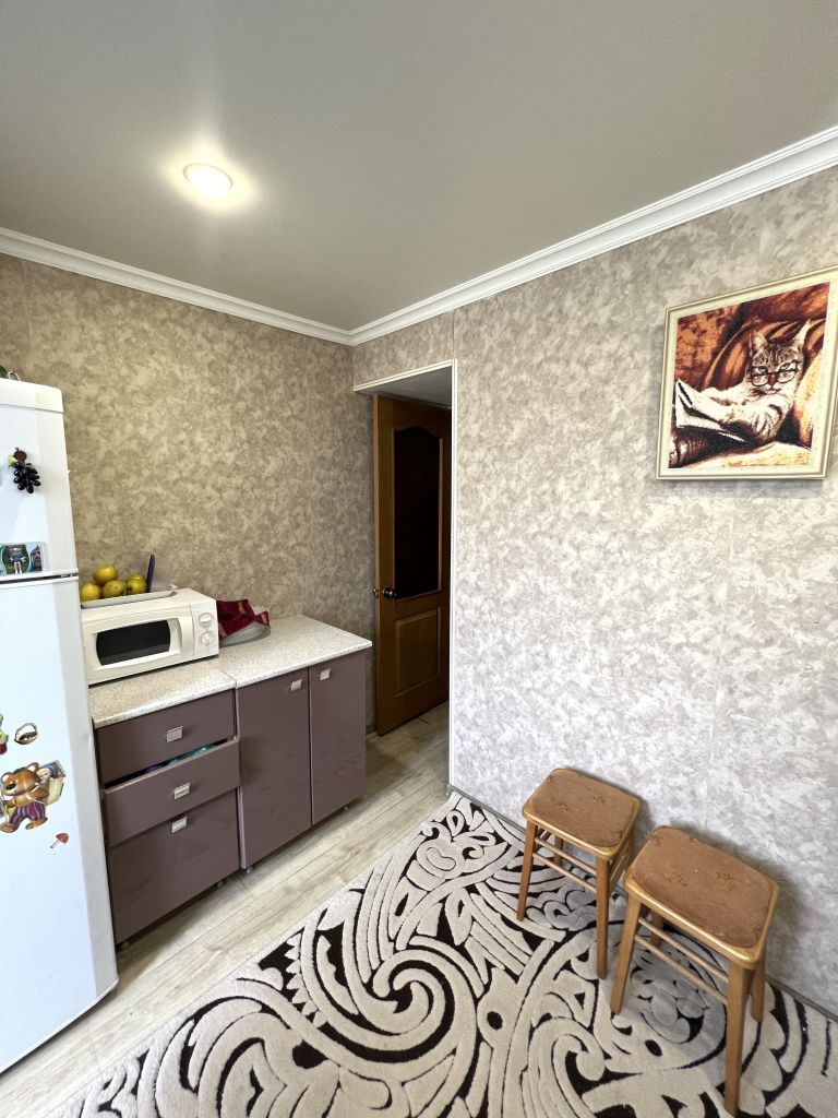 Продажа 1-комнатной квартиры, Ессентуки, Октябрьская ул,  444