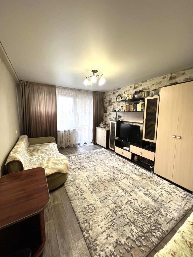 Продажа 1-комнатной квартиры, Ессентуки, Октябрьская ул,  444