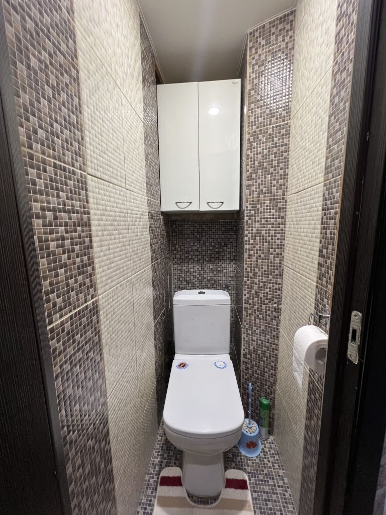 Продажа 1-комнатной квартиры, Ессентуки, Октябрьская ул,  444