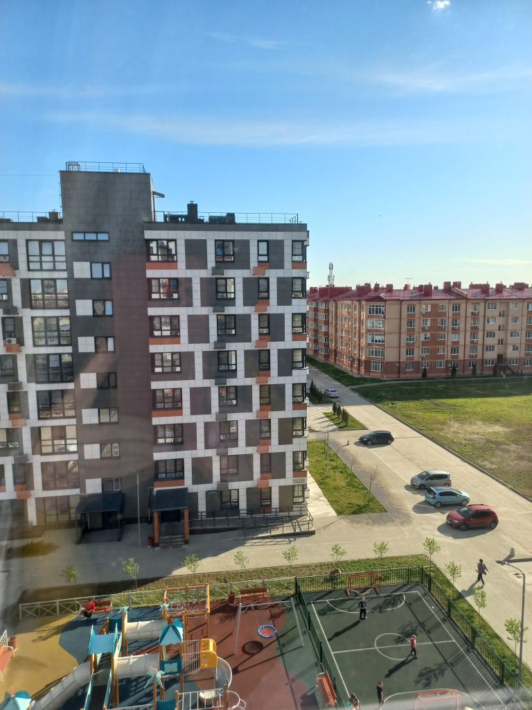 Аренда 2-комнатной квартиры, Батайск, Ушинского ул,  41