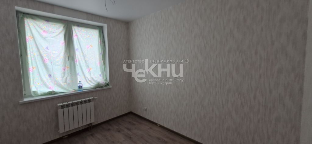 Продажа 2-комнатной квартиры, Новинки, 2-я Дорожная ул,  1