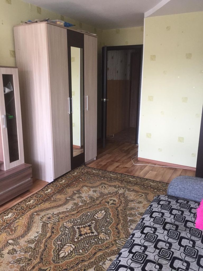 Продажа 3-комнатной квартиры, Шуя, Вихрева ул,  80