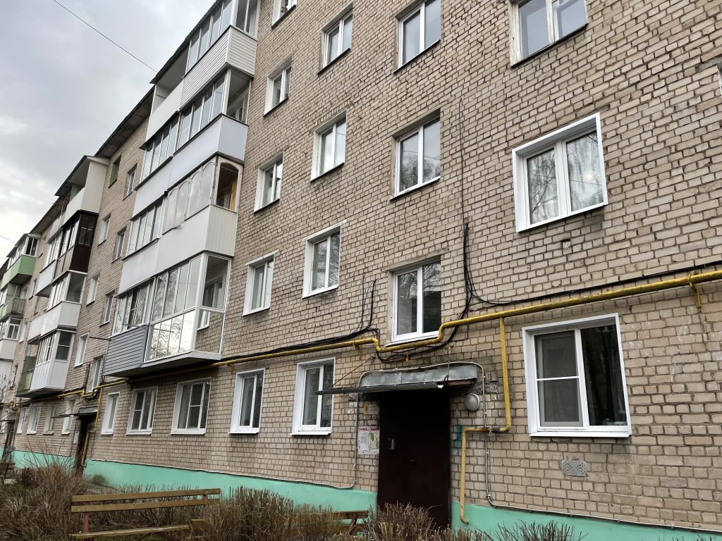 Продажа 3-комнатной квартиры, Шуя, Вихрева ул,  80