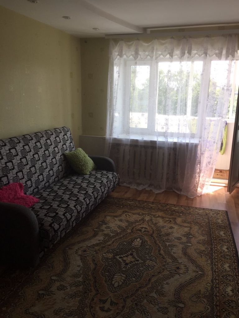 Продажа 3-комнатной квартиры, Шуя, Вихрева ул,  80