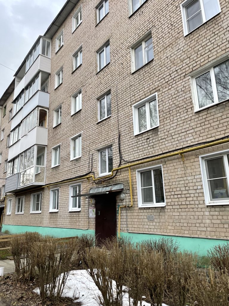 Продажа 3-комнатной квартиры, Шуя, Вихрева ул,  80