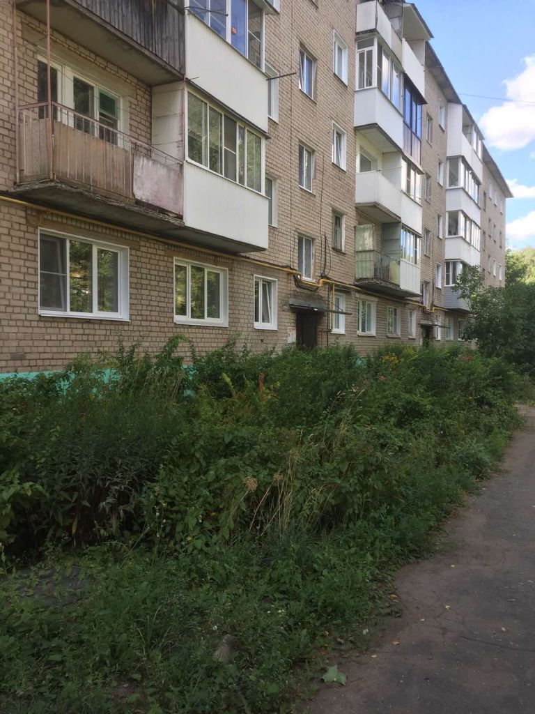 Продажа 3-комнатной квартиры, Шуя, Вихрева ул,  80