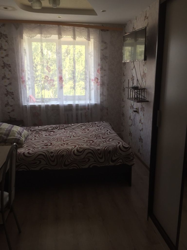 Продажа 3-комнатной квартиры, Шуя, Вихрева ул,  80