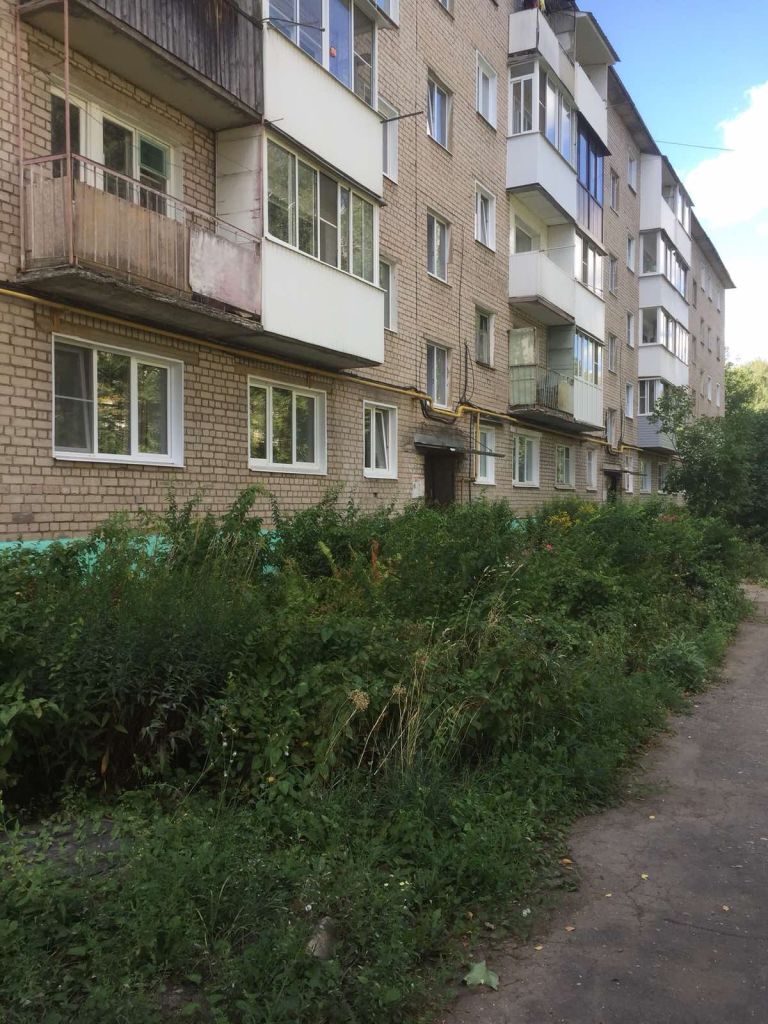 Продажа 3-комнатной квартиры, Шуя, Вихрева ул,  80