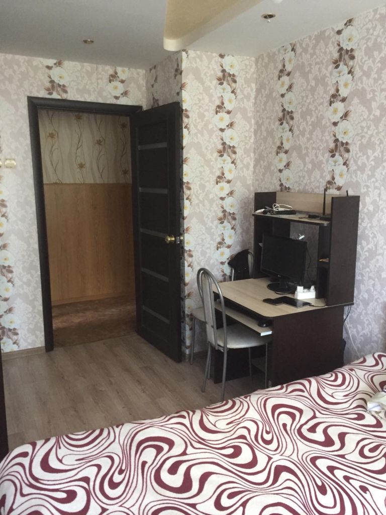 Продажа 3-комнатной квартиры, Шуя, Вихрева ул,  80