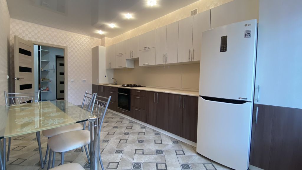 Аренда 1-комнатной квартиры, Владимир, Центральная ул,  17ак1