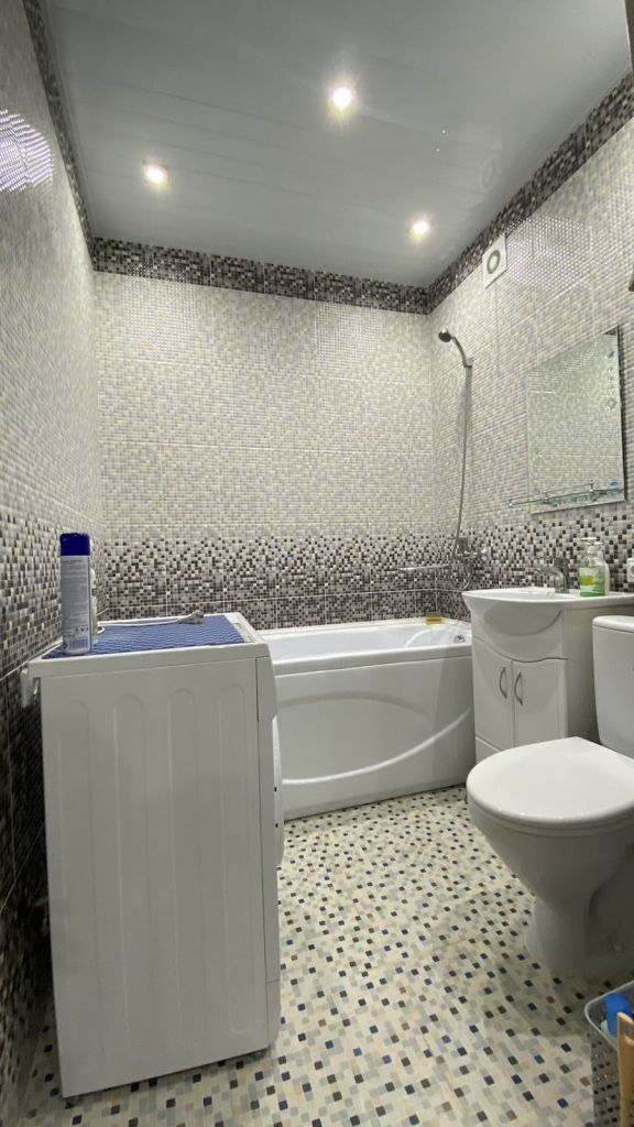 Аренда 1-комнатной квартиры, Владимир, Центральная ул,  17ак1