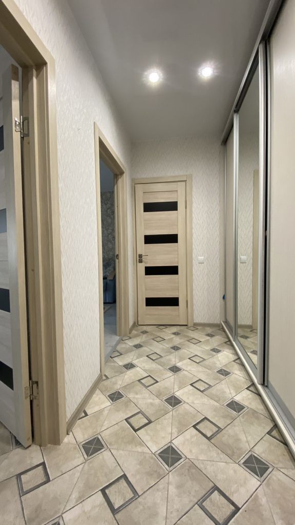 Аренда 1-комнатной квартиры, Владимир, Центральная ул,  17ак1