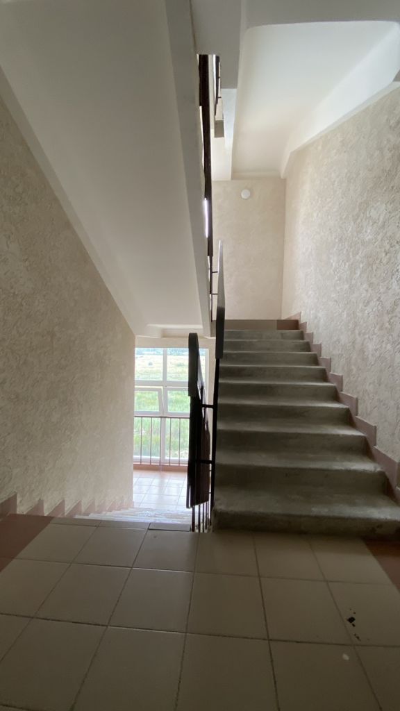 Аренда 1-комнатной квартиры, Владимир, Центральная ул,  17ак1