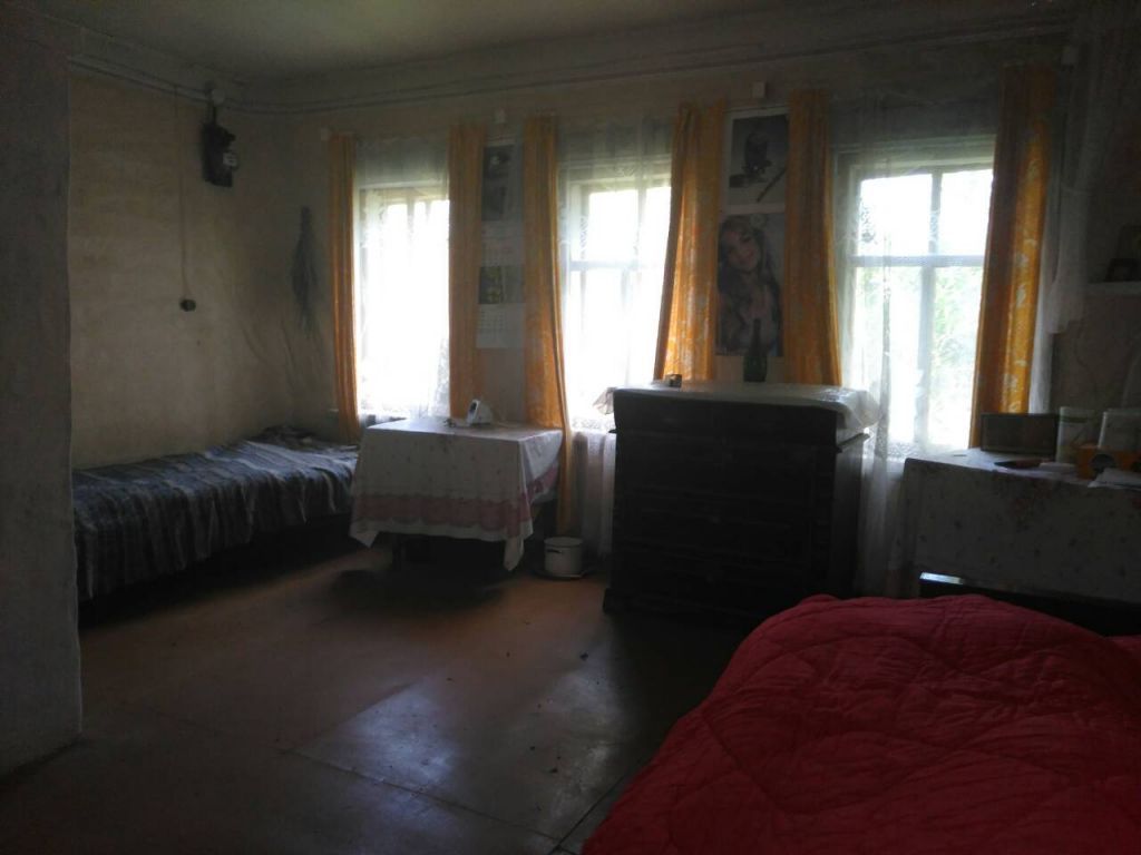 Продажа дома, 40м <sup>2</sup>, 10 сот., Паустово, Центральная