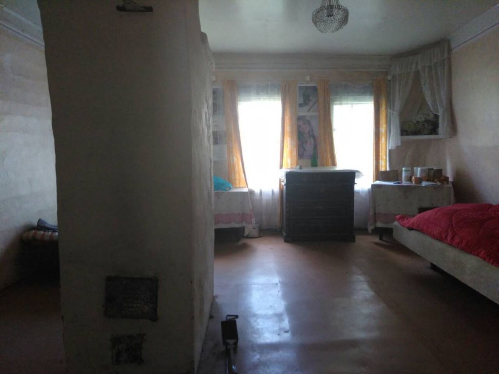 Продажа дома, 40м <sup>2</sup>, 10 сот., Паустово, Центральная