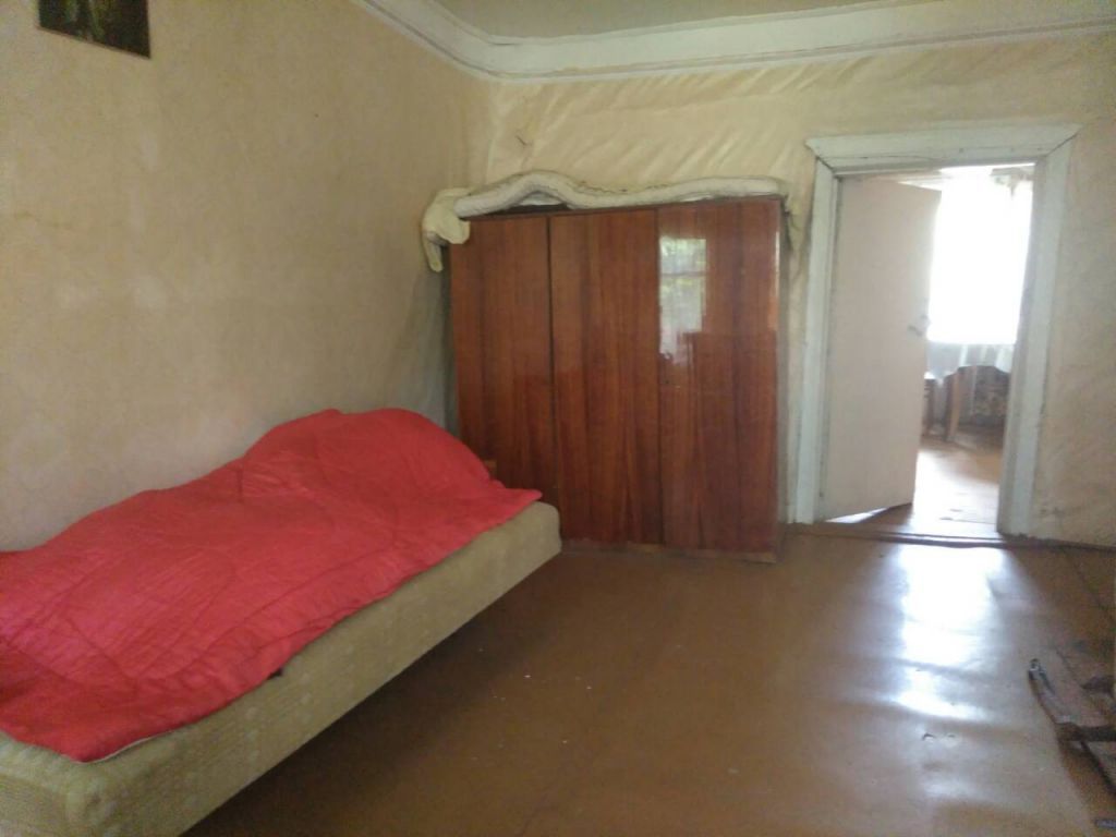 Продажа дома, 40м <sup>2</sup>, 10 сот., Паустово, Центральная