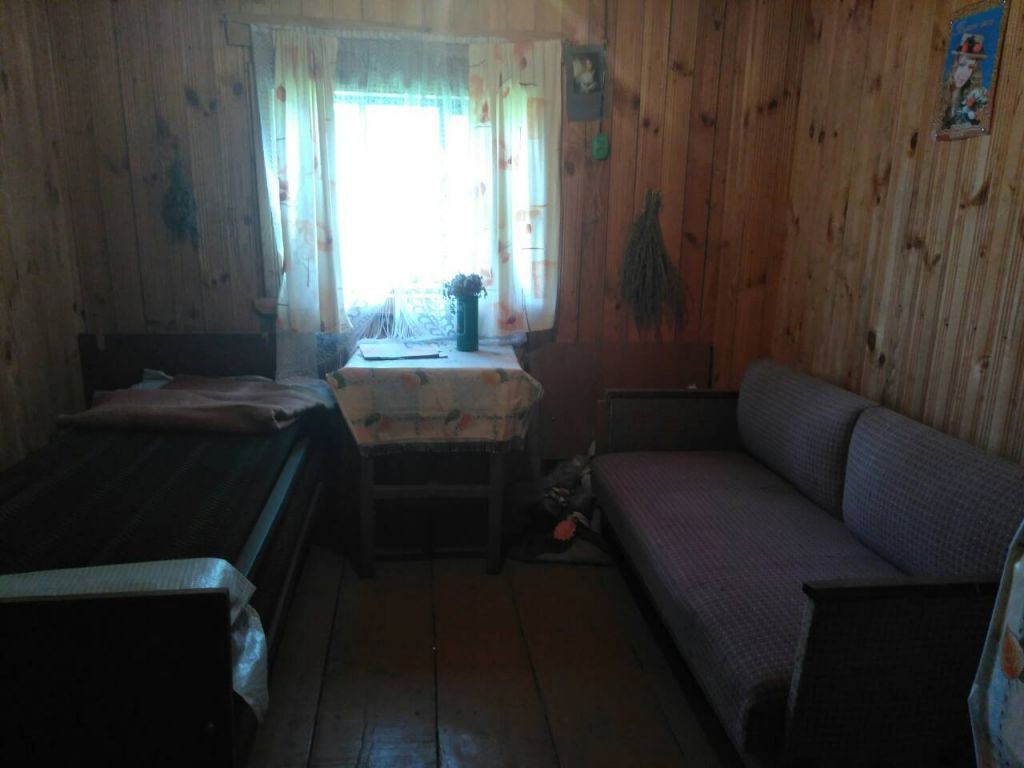 Продажа дома, 40м <sup>2</sup>, 10 сот., Паустово, Центральная