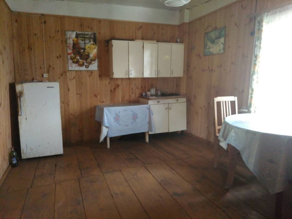 Продажа дома, 40м <sup>2</sup>, 10 сот., Паустово, Центральная