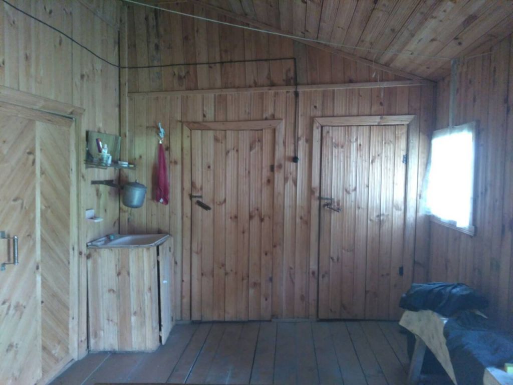 Продажа дома, 40м <sup>2</sup>, 10 сот., Паустово, Центральная