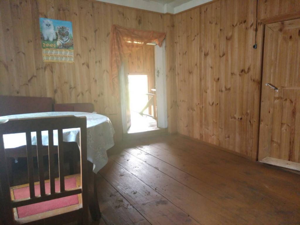 Продажа дома, 40м <sup>2</sup>, 10 сот., Паустово, Центральная