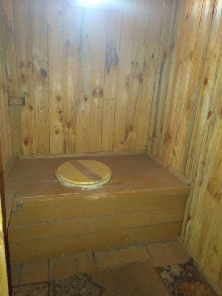 Продажа дома, 40м <sup>2</sup>, 10 сот., Паустово, Центральная