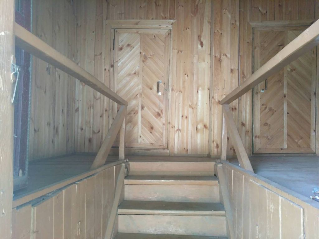 Продажа дома, 40м <sup>2</sup>, 10 сот., Паустово, Центральная