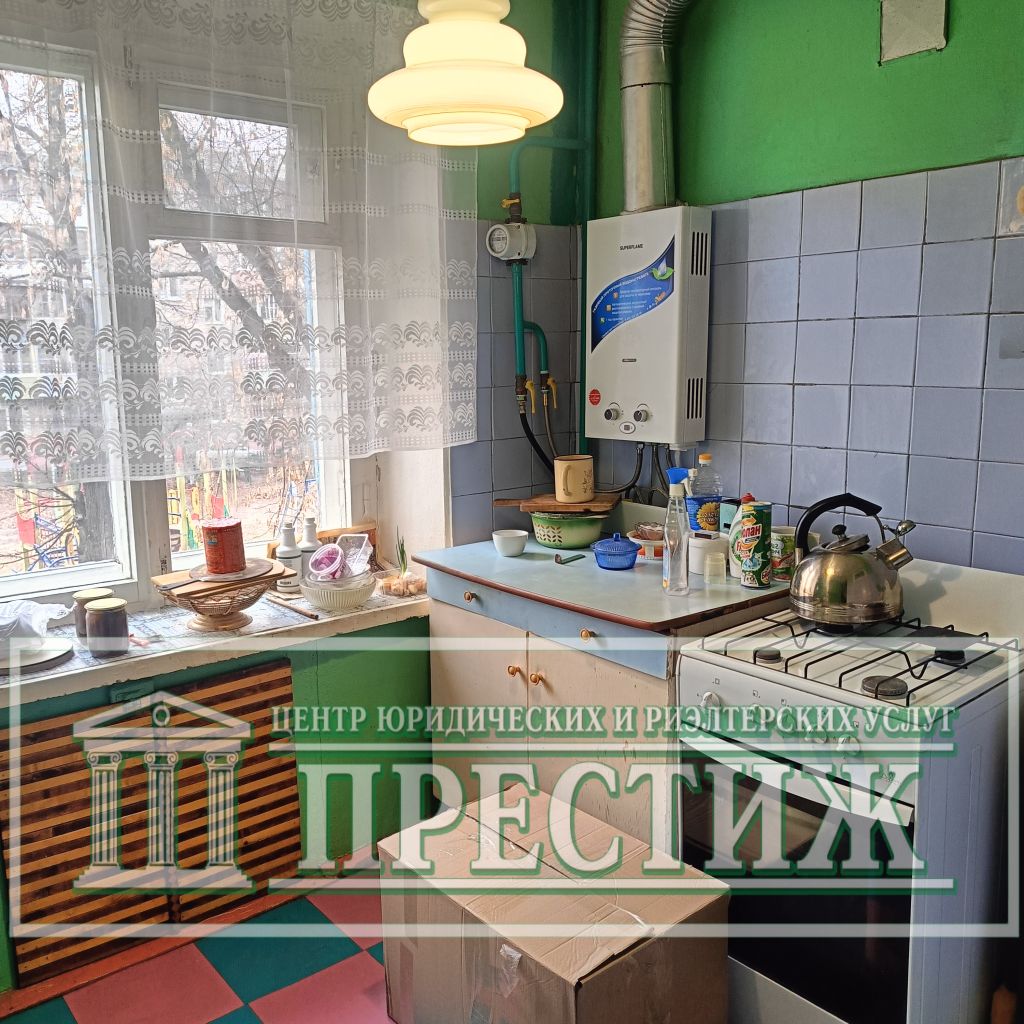 Продажа 2-комнатной квартиры, Шуя, Васильевская ул,  86