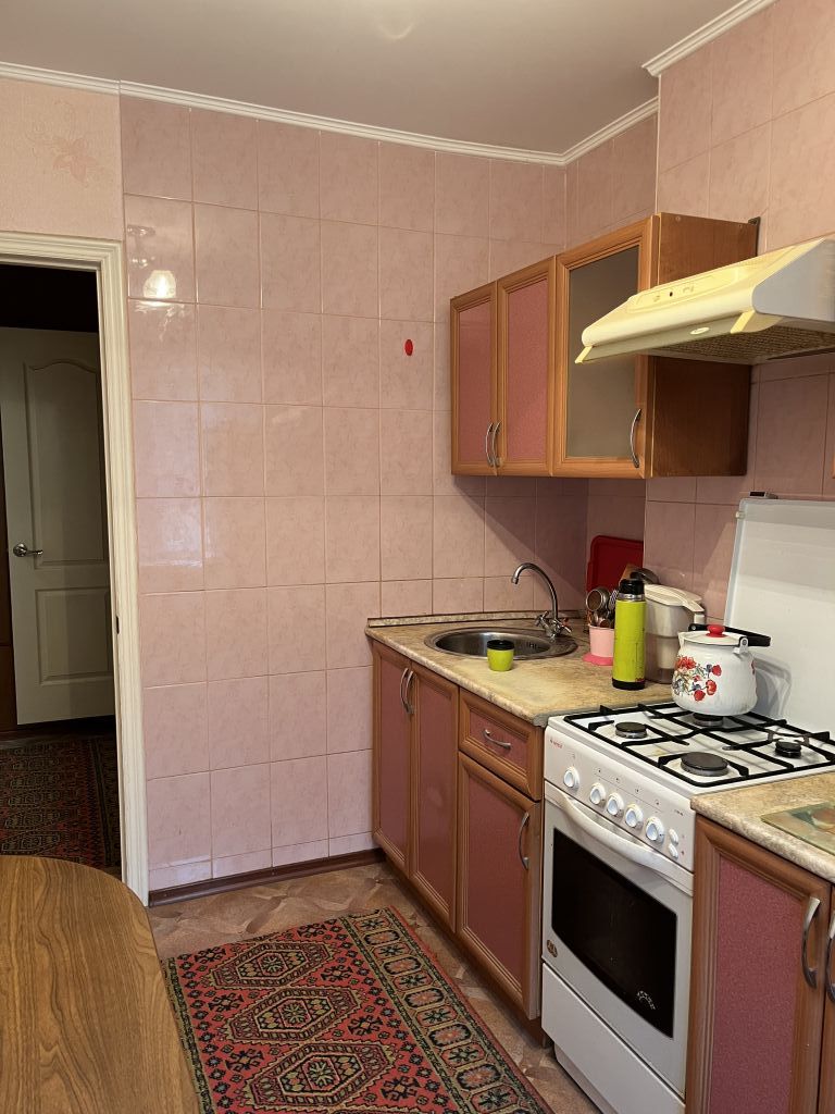 Продажа 2-комнатной квартиры, Энгельс, Тельмана ул,  152
