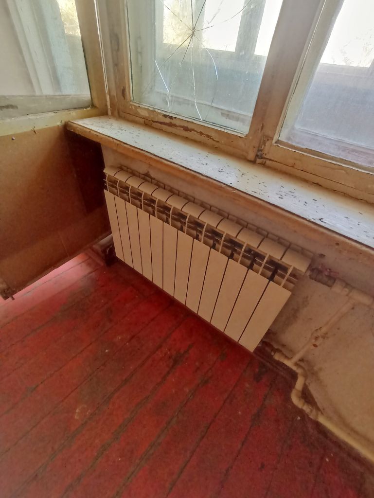 Продажа 2-комнатной квартиры, Батайск, Бекентьева ул,  6