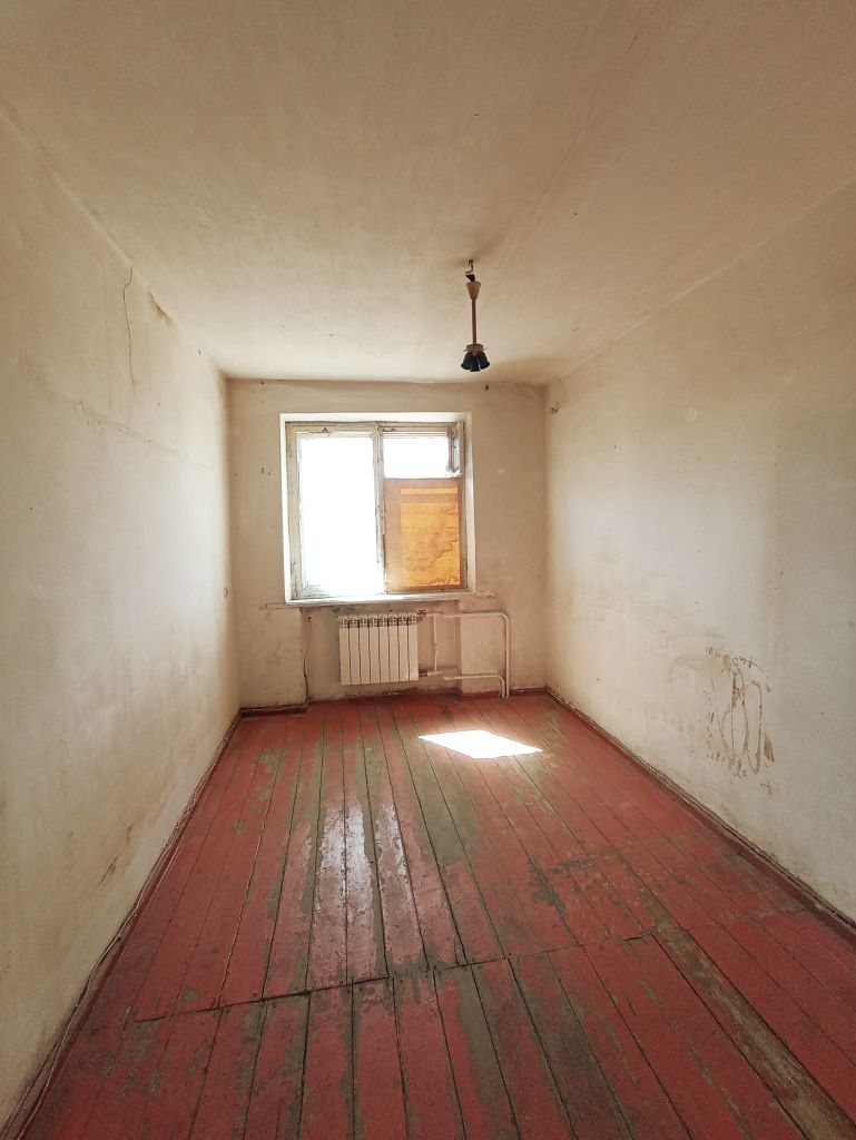 Продажа 2-комнатной квартиры, Батайск, Бекентьева ул,  6