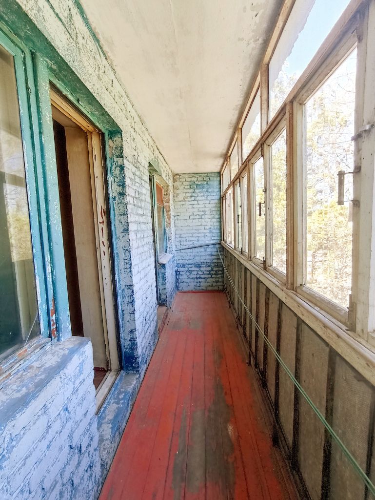 Продажа 2-комнатной квартиры, Батайск, Бекентьева ул,  6