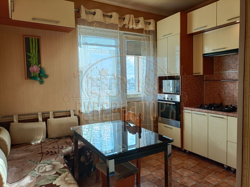 Продажа 2-комнатной квартиры, Тверь, Хромова ул,  25