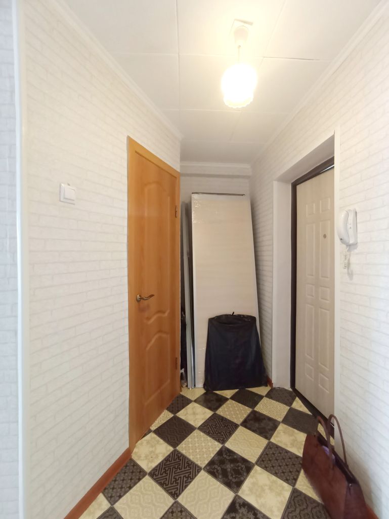 Продажа 1-комнатной квартиры, Батайск, Ленина ул,  199