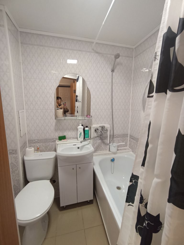 Продажа 1-комнатной квартиры, Батайск, Ленина ул,  199