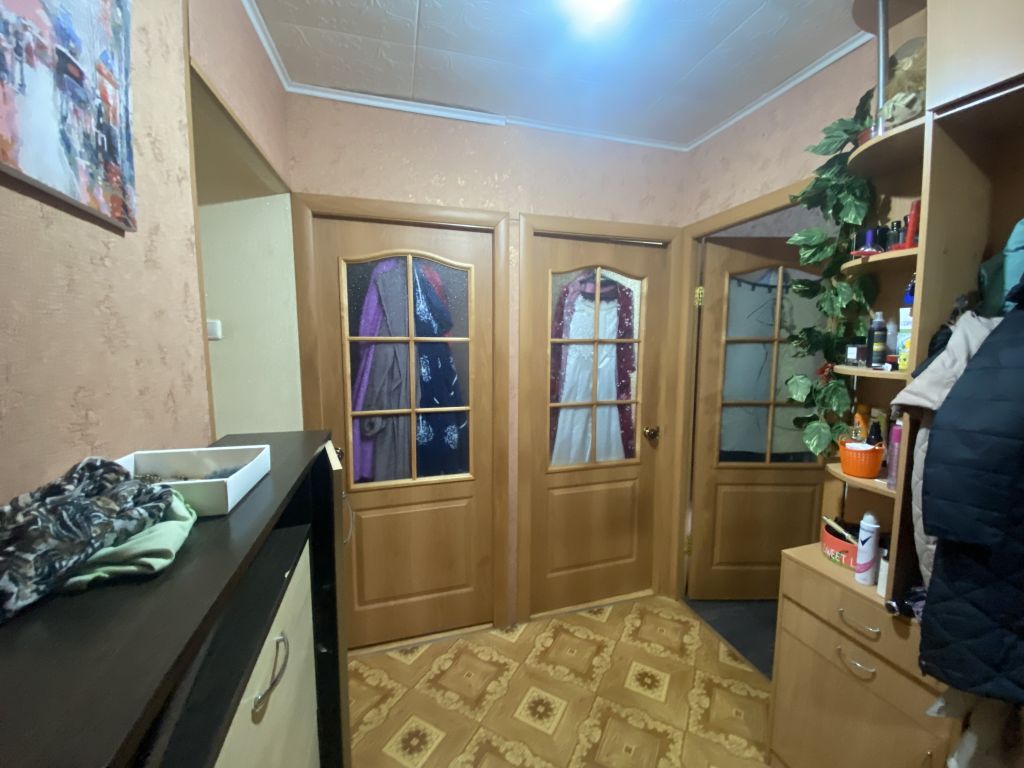 Продажа 3-комнатной квартиры, Кострома, Юбилейный мкр,  7