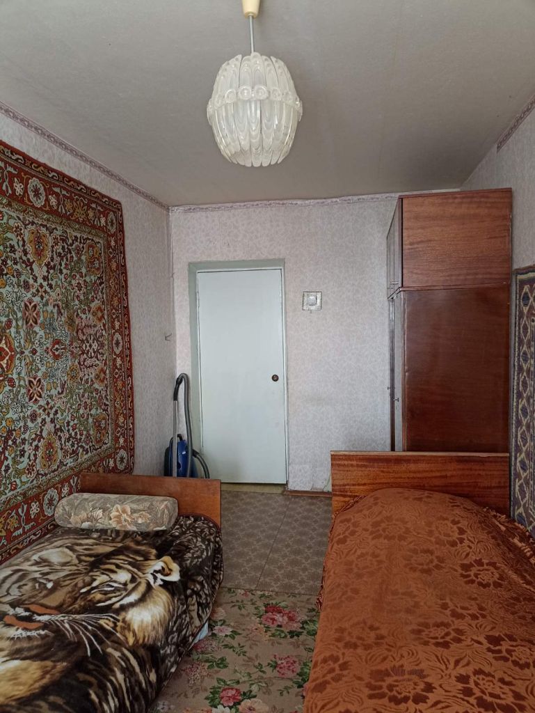 Продажа 2-комнатной квартиры, Нижний Новгород, Артемовская ул,  30