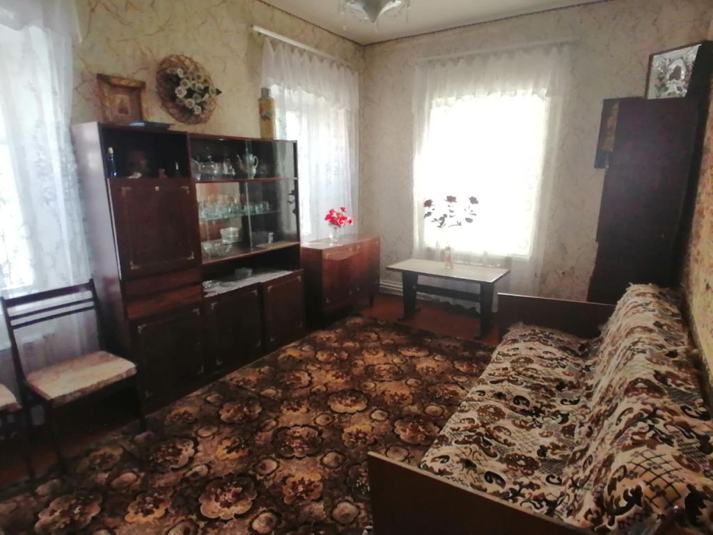 Продажа дома, 36м <sup>2</sup>, 1 сот., Белгород, Волчанская ул