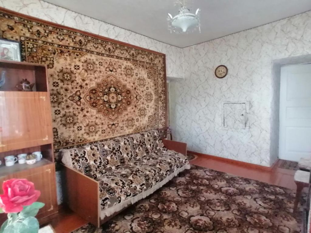 Продажа дома, 36м <sup>2</sup>, 1 сот., Белгород, Волчанская ул