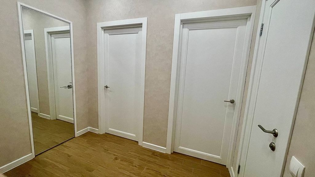 Продажа 1-комнатной квартиры, Бухарово,  1И