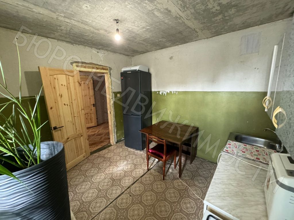 Продажа 2-комнатной квартиры, Балашов, Нефтяная ул,  44А