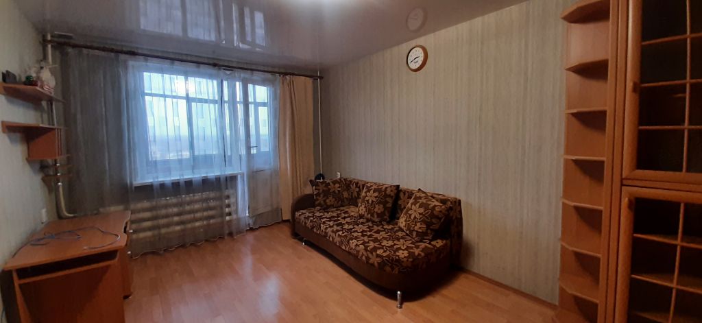 Продажа 2-комнатной квартиры, Иваново, Лежневская ул,  158