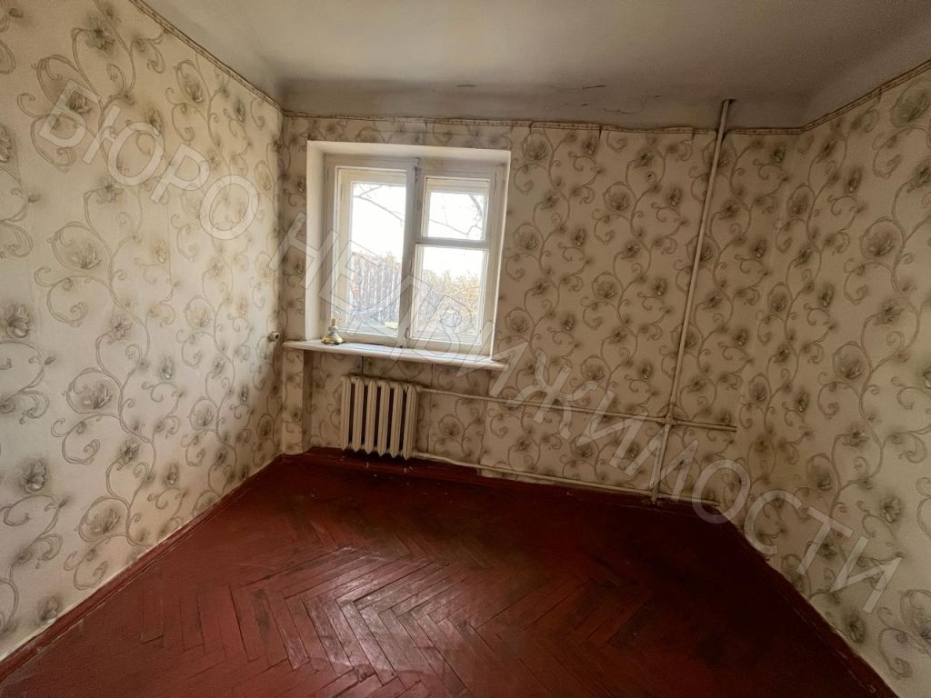 Продажа 2-комнатной квартиры, Балашов, Карла Маркса ул,  47