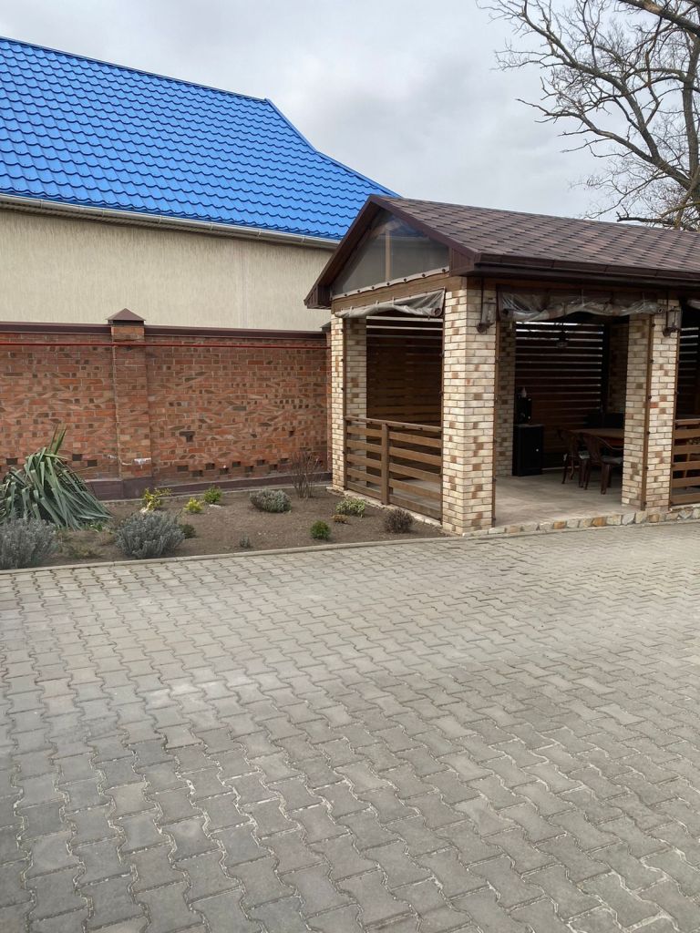 Продажа дома, 230м <sup>2</sup>, 3 сот., Ростов-на-Дону, Выборгская ул