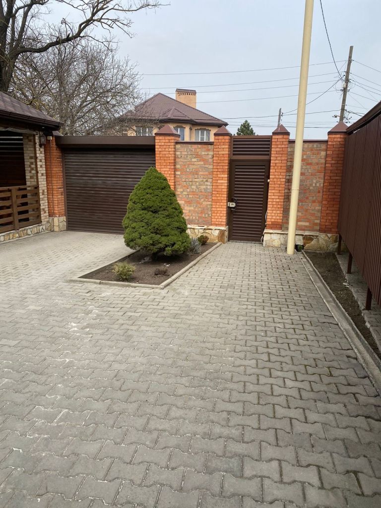 Продажа дома, 230м <sup>2</sup>, 3 сот., Ростов-на-Дону, Выборгская ул